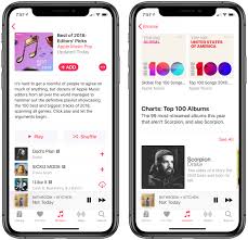 Apple Music Apple Books Apple Podcasts And Itunes Gain