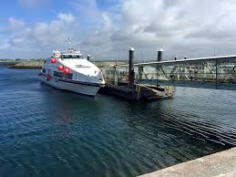 ferries to galway best ferry