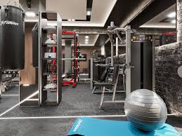 Did you find this article helpful? Home Gym Basement