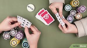 Let this serve as your guide to how to play, understanding community terms how to play the game. 5 Ways To Play 7 Card Stud Wikihow