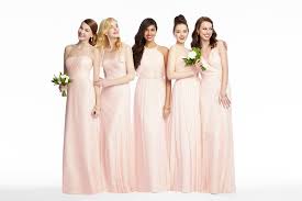6 Must See Mix Match Bridesmaid Looks The Dessy Group