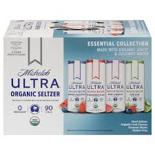 save on michelob ultra essential