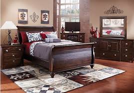 king size bedroom furniture sets