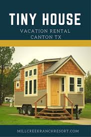 tiny house vacations in texas archives