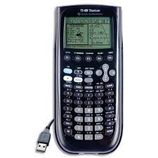 Texas Instruments Calculators Review Ti 84 83 Or 89