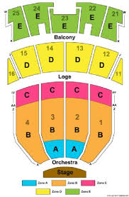 Peabody Auditorium Tickets And Peabody Auditorium Seating