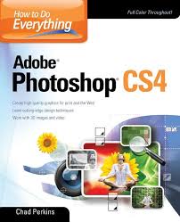 adobe photo cs4 paperback