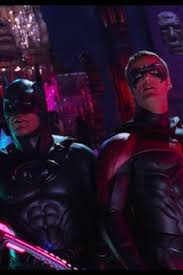 best batman batman robin