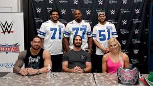 Image result for wwe superstar male and female