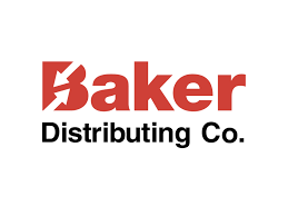 Baker Distributing Logo Png Transparent Svg Vector
