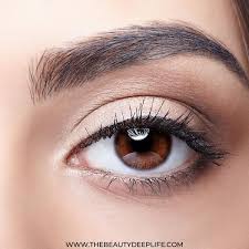 natural eye makeup look top sellers