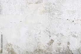 Abstract Texture Of Old Concrete Wall