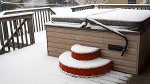 How To Winterize A Hot Tub Forbes Advisor