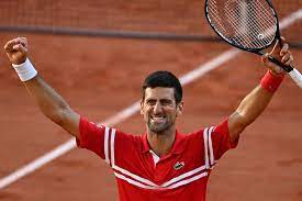 Our team of experts has selected the best french presses out of hundreds of models. Novak Djokovic Ringt Tsitsipas Nieder Und Gewinnt French Open Focus Online