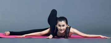 flexibility training stretching