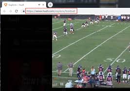 Select the video you want to download. How To Download Video From Hudl
