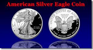 The American Eagle Silver Coin History Design Prices And