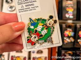 this disney souvenir might make