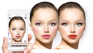 app we love youcam makeup