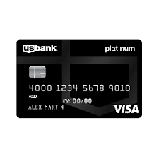 Bank visa platinum card offers cardholders with excellent credit a below average minimum interest rate and reasonable terms, including no you can check if you prequalify for the u.s. Us Bank Visa Platinum Card Reviews July 2021 Supermoney