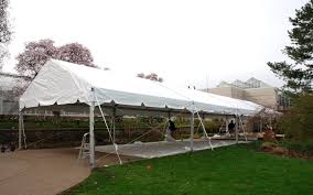 phipps conservatory tents tent s