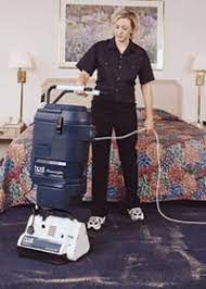 how to clean maintain carpet in hotel