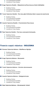 Nowenna Pompejańska (cz. błagalna) - PDF Darmowe pobieranie