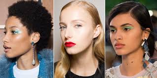6 new beauty trends spring summer