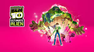 100 ben 10 wallpapers wallpapers com