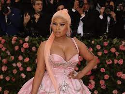 A man has been arrested and charged with two felonies. Nicki Minaj S Father Has Died After Being Struck In A Hit And Run Incident In New York
