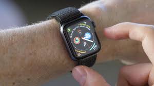 Smartwatch Wars Apple Watch Vs Fossil Sport Smartwatch