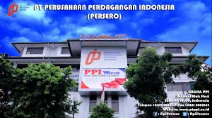 A digitally stored image has no inherent physical dimensions, measured in inches or centimeters. Company Profile Pt Perusahaan Perdagangan Indonesia Persero Pt Ppi Youtube