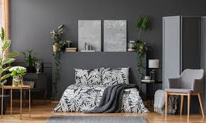 grey bedroom decor ideas for your home