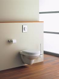 rapid sl flushing system in wall tank