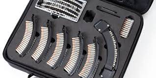 home high capacity magazines