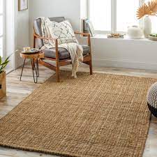 mark day area rugs 8x8 clarion natural