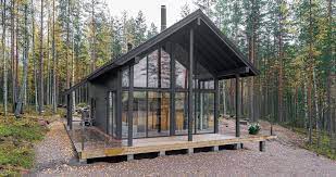 with its iniö house pluspuu reimagines