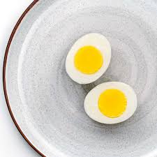 I just made hard boiled eggs for the first time using this recipe, with only 3 eggs and in a 1.5 quart pan. How To Make Hard Boiled Eggs Posh Journal