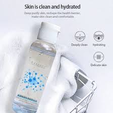 gently soothing makeup remover 60ml