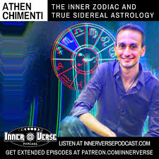 Athen Chimenti The Inner Zodiac And True Sidereal