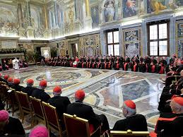 Three Criteria To Evaluate Francis Reform Of Vatican Curia