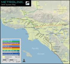 List Of Metrolink California Stations Revolvy
