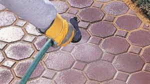 How To Clean Brick Pavers Paver House