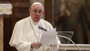 On the upcoming apostolic journey to iraq. Pope Francis Again Updates Vatican Legal Code Amid Scrutiny Probes Ctv News