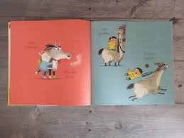 The script follows benjamin prüfer's 2006 autobiographical magazine article, later published as a novel in 2007. Children S Book Review The Same But Different Too Me Him The Dog And A Baby