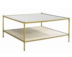 10 Beautifully Styled Coffee Tables