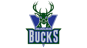 This milwaukee bucks logo is high quality png picture material, which can be used for your creative projects or simply as a decoration for your design & website content. Milwaukee Bucks Logo Symbol History Png 3840 2160
