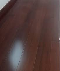 glossy merbau flooring at rs 380 sq ft