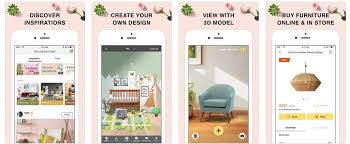Shop for each room of your home with the home design & decor shopping app. A Review Of Best Ar Furniture Apps For Ios And Android 2020
