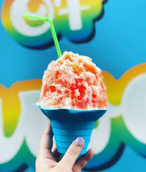 While the product can resemble a snow cone, snow cones are made with crushed, rather than shaved, ice. Flavors Of Hawai I Authentic Hawaiian Shave Ice Acworth Tourism